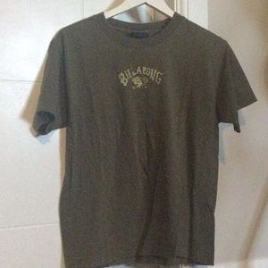 Boys Billabong T-shirt